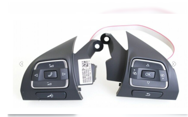 SPINACE PRO MULTIFUNKCNI VOLANT