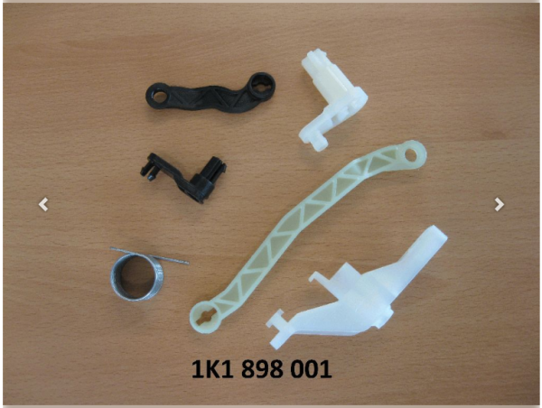 SADA PAK PRO SKRIN ROZVADECE VZDUCHU