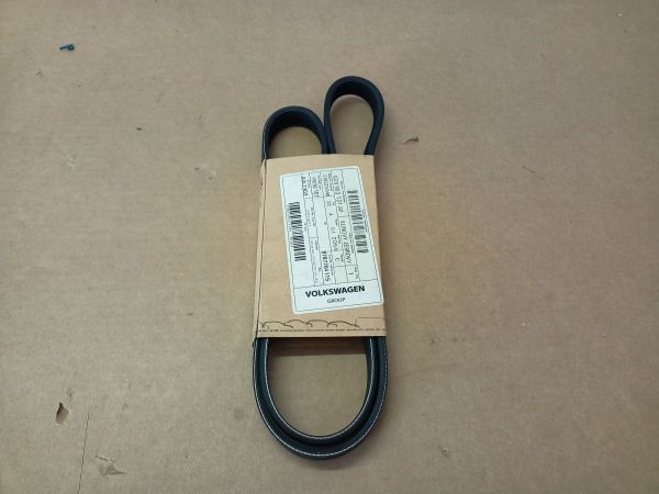 KLÍNOVÝ ŽEBROVÝ ŘEMEN EXP. 30.07.2020