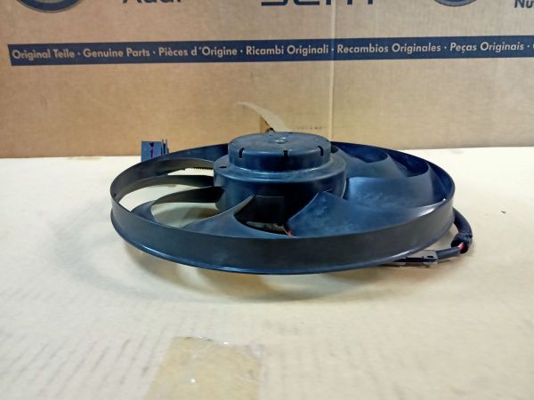VENTILÁTOR CHLADIČE