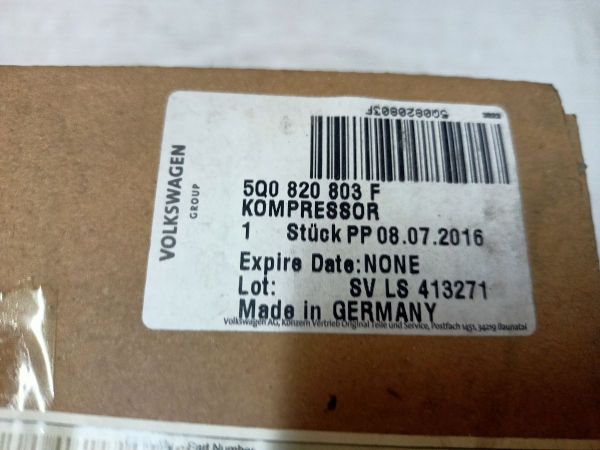 KOMPRESOR