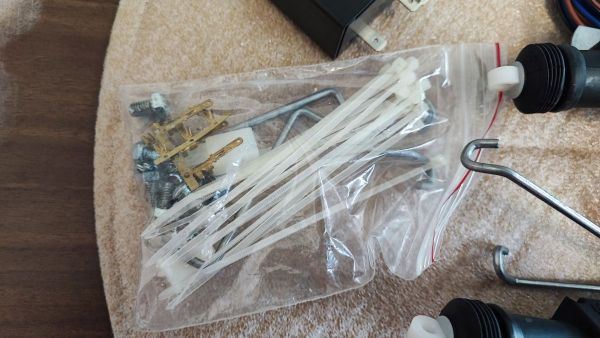 ZAMYKÁNÍ CENTRÁLNÍ