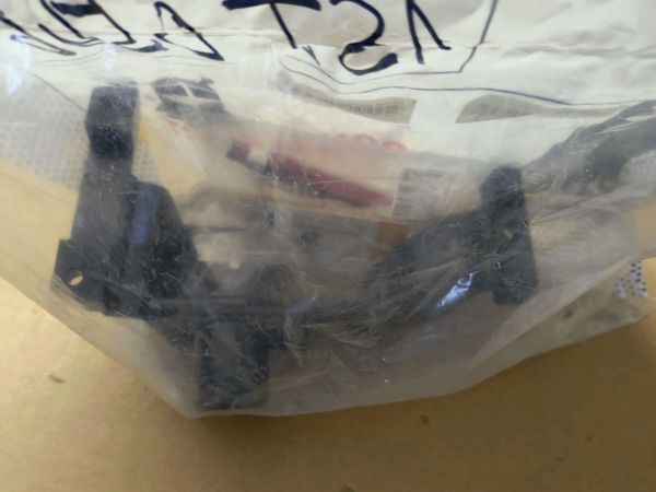 MECHANICKÉ ZABEZPEČENÍ