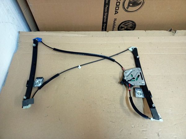 SPOUŠTĚČ SKLA BEZ MOTORU