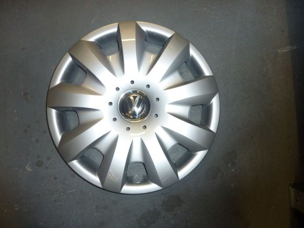 OZDOBNY KRYT KOLA CADDY