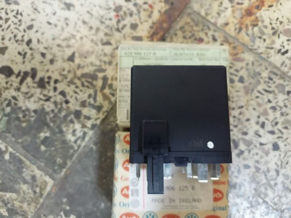 ŘÍDICÍ JEDNOTKA PRO ŽHAVENÍ