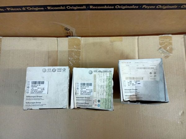 NÁBOJ KOLA S LOŽISKEM