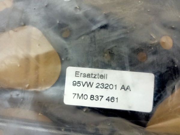 SPOUŠTĚČ SKLA BEZ MOTORU