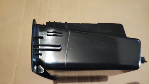 PŘIHRÁDKA ODKLÁDACÍ