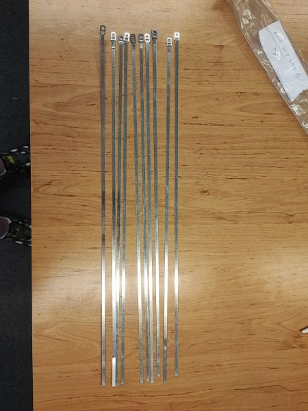 SPONA MANŽETY DLOUHÁ