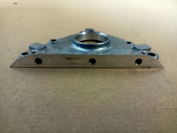 PŘÍRUBA TĚSNÍCÍ