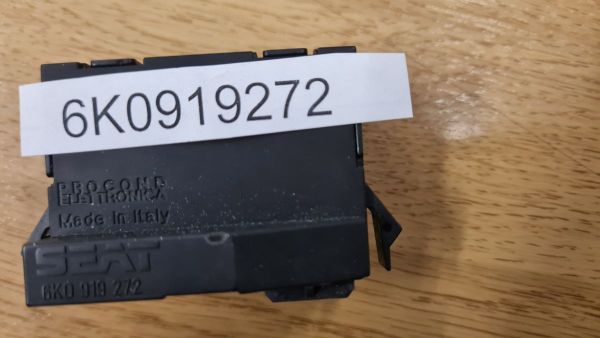 UKAZATEL VNĚJŠÍ TEPLOTY