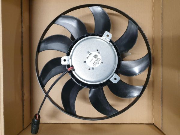 VENTILATOR CHLADICE 200W