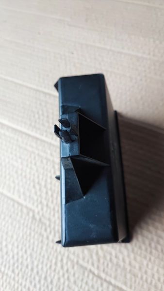 PŘIHRÁDKA ODKLÁDACÍ