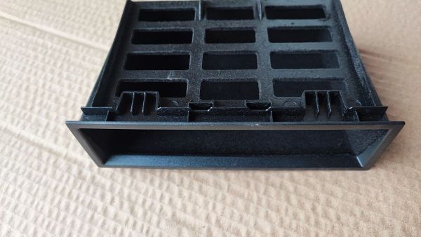 PŘIHRÁDKA ODKLÁDACÍ