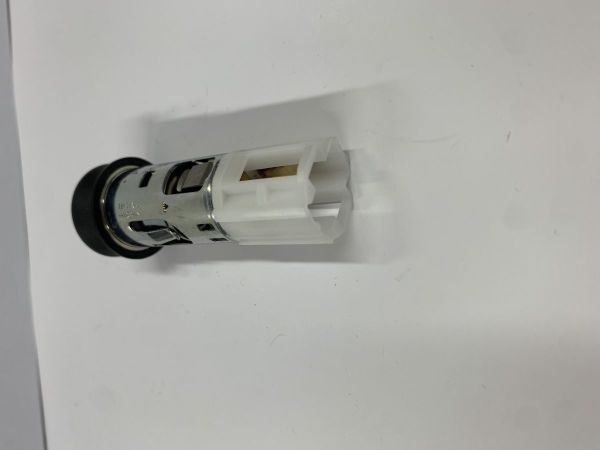 Zapalovač cigaret SUPERB I 2007-2008 zadní