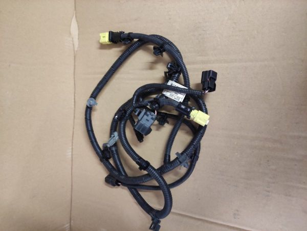 KABELÁŽ PŘEDNÍ ČÁSTI