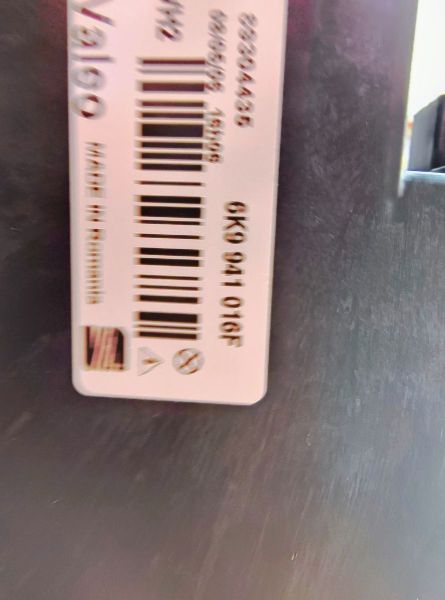 SVĚTLOMET HALOGENOVÝ