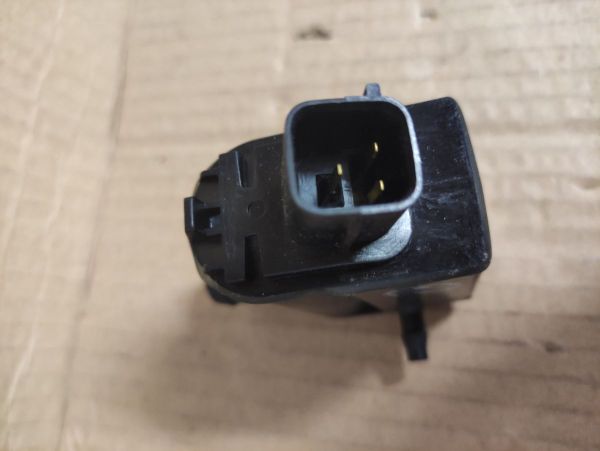 MOTOREK OSTŘIKOVAČE