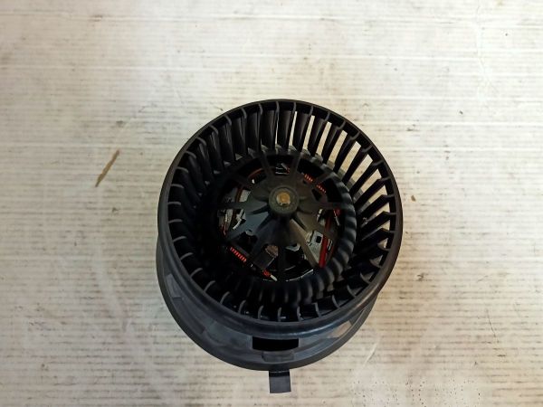 MOTOR VENTILÁTORU