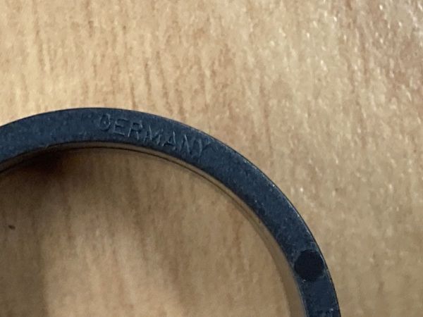 Otočný držák 14/25