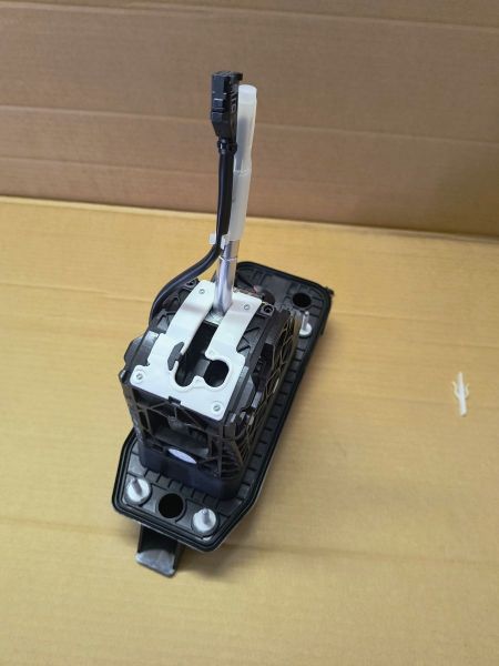 Ovládání řízení