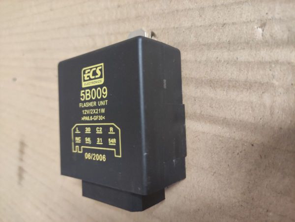 SVAZEK ELEKTRICKÉ INSTALACE - TAŽNÉ