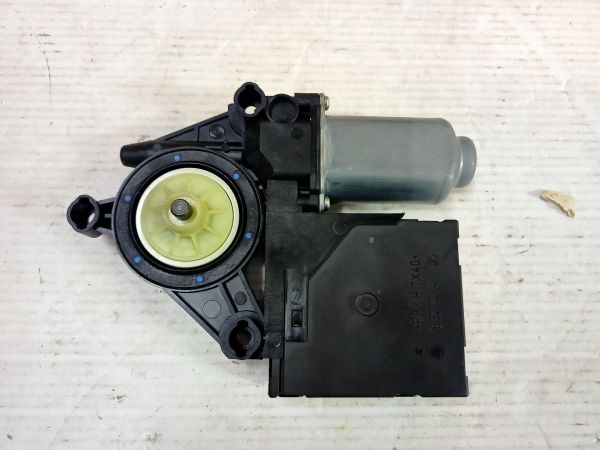 MOTOR PRO SPOUSTEC OKEN