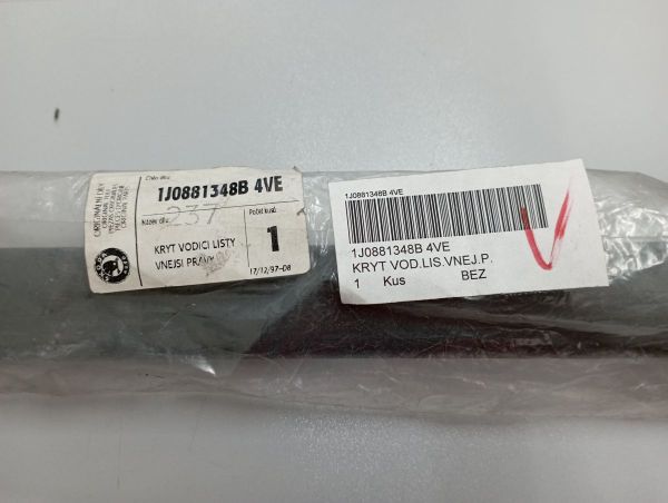 KRYT VOD.LIS.VNEJ.P.