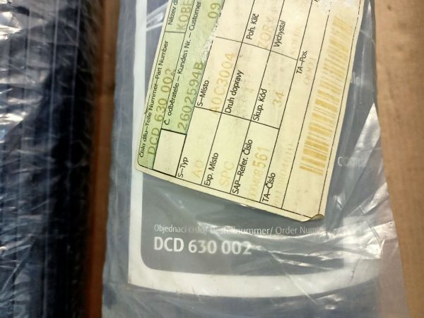 KOBEREC ZAVAZADLOVÝ