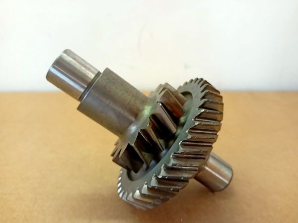 ČEP KOLA ZPĚTNÉHO CHODU