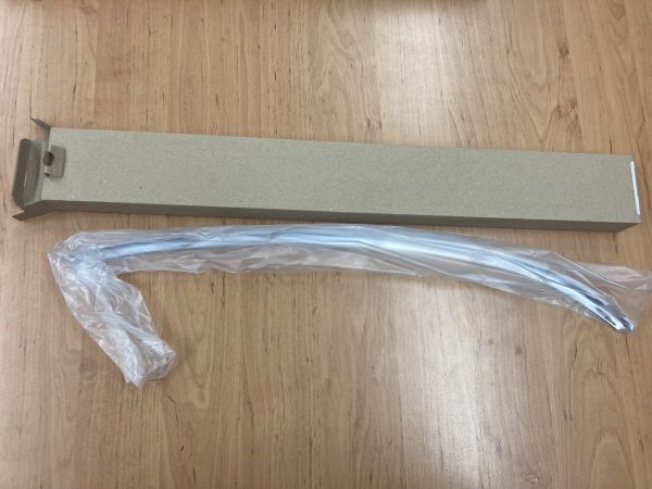 LIŠTA NÁRAZNÍKU SUPERB I