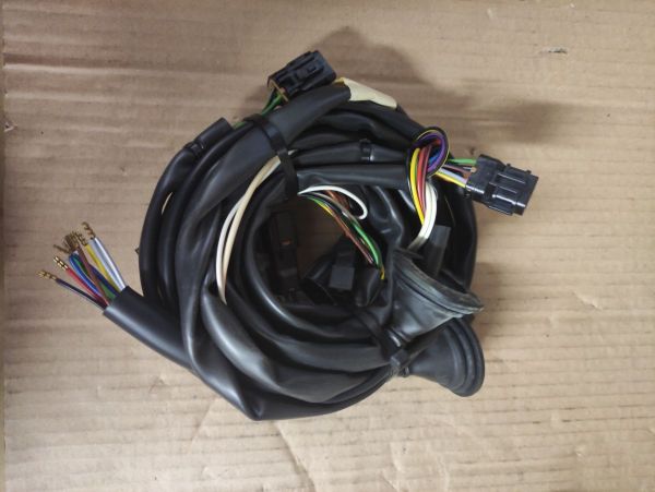 SVAZEK ELEKTRICKÉ INSTALACE - TAŽNÉ