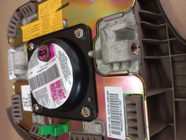 AIRBAG KIA
