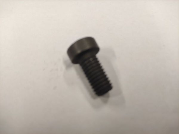 ŠROUB S VÁLCOVOU HLAVOU TORX