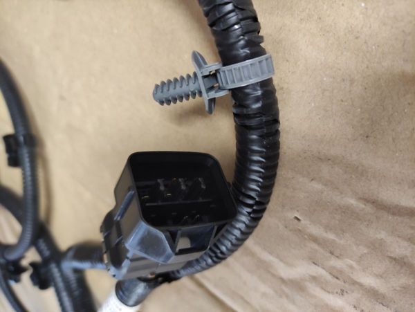 KABELÁŽ PŘEDNÍ ČÁSTI