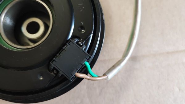 ELEKTROMAGNETICKÁ SPOJKA