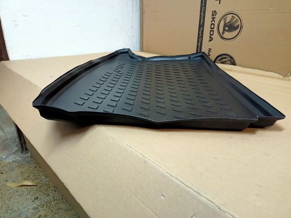 VANA ZAVAZADLOVÉHO PROSTORU