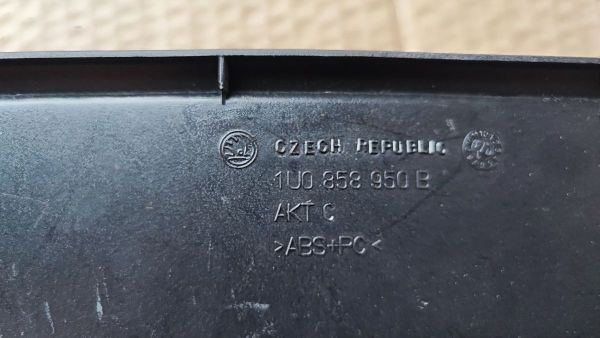 PŘIHRÁDKA ODKLÁDACÍ