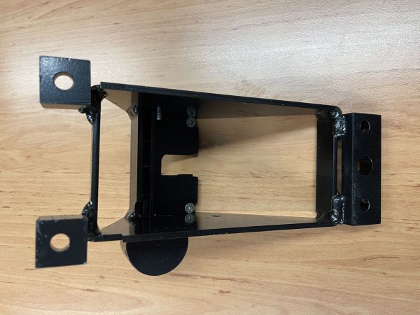 OE zámek zpátečky FABIA II, ROOMSTER automat