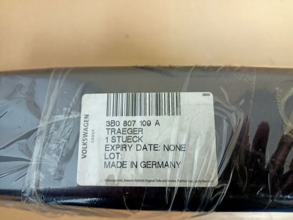 VÝZTUHA ŠKRÁBANCE