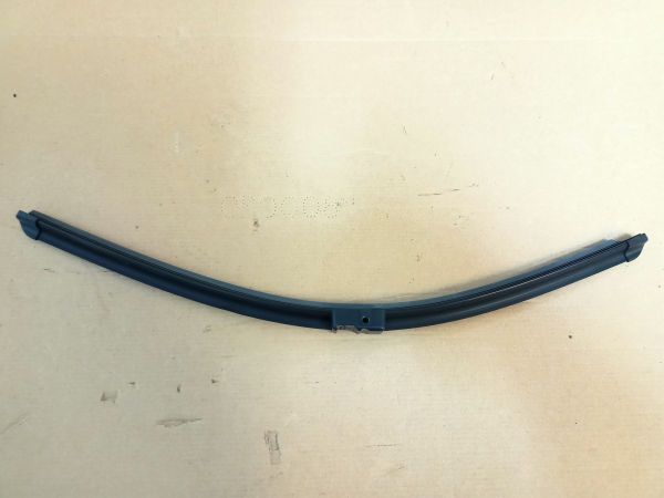 AERO-LIŠTA STÍRACÍ EXP 05/2017 POŠKOZENÁ