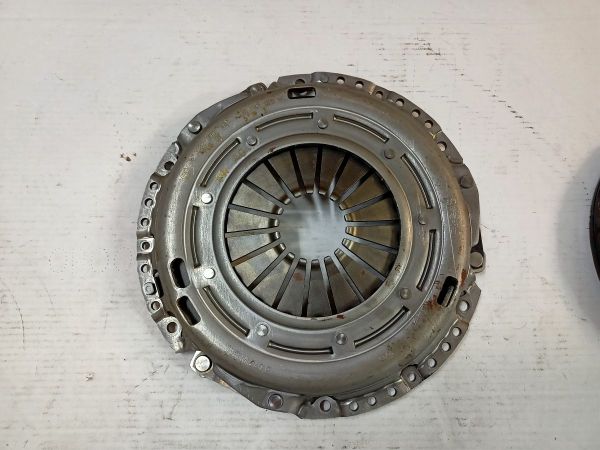 LAMELA SPOJKY STAV VIZ FOTO