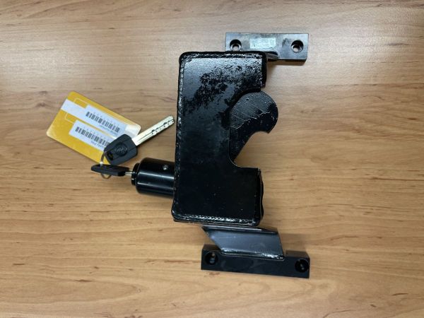 Zámek zpátečky SUPERB II pro mechanickou převodovku - CONSTRUCT