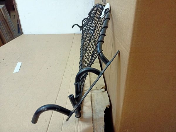 PŘEPÁŽKA CHYBÍ PŘÍSLUŠENSTVÍ