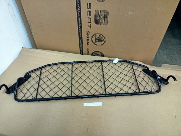 PŘEPÁŽKA CHYBÍ PŘÍSLUŠENSTVÍ