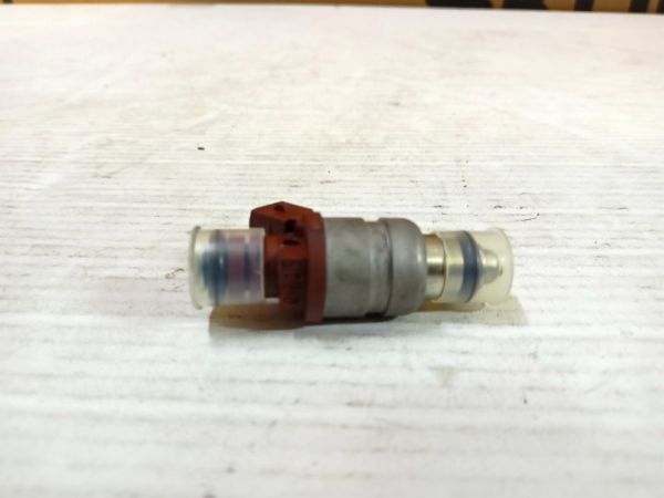 VENTIL VSTŘIKOVACÍ EXP 01.10.2011