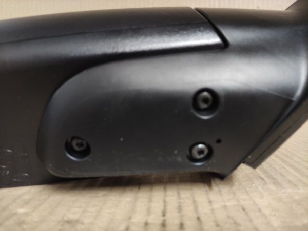 KRYT VNĚJŠÍHO ZRCÁTKA PRAVÝ