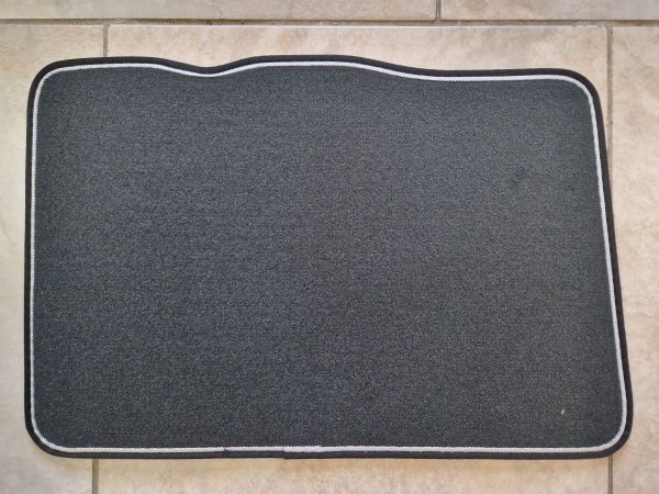 OE sada textilních koberců Kia Soul I (2009-2014)