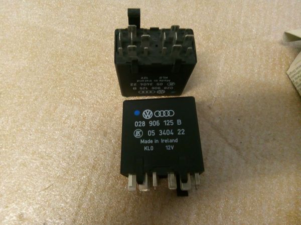 ŘÍDICÍ JEDNOTKA PRO ŽHAVENÍ